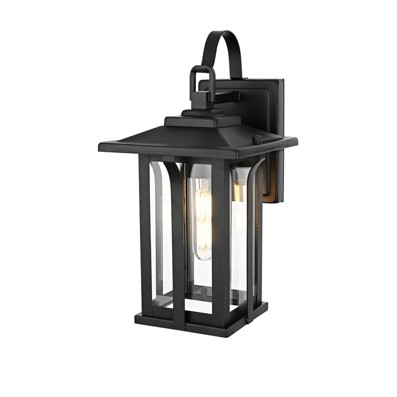 Elegant Lighting Thayer 7