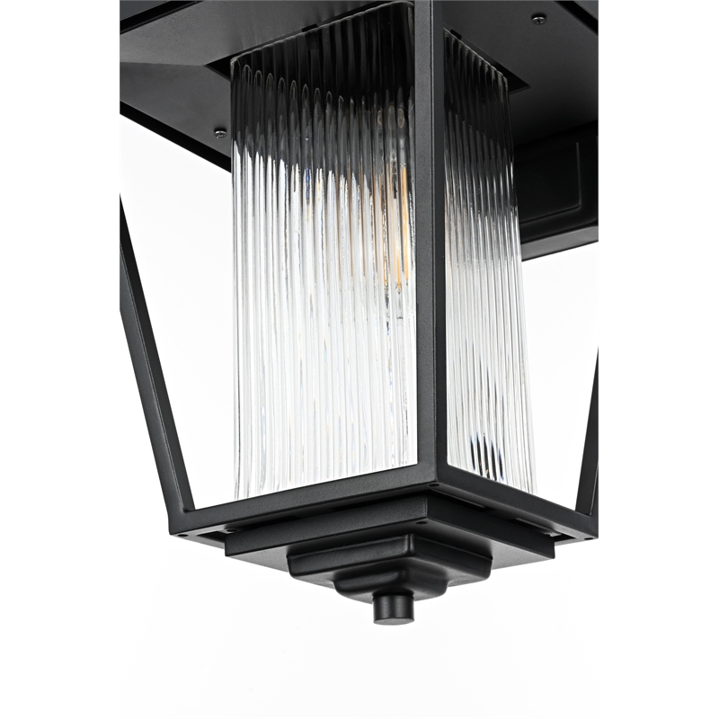 Elegant Lighting York 7