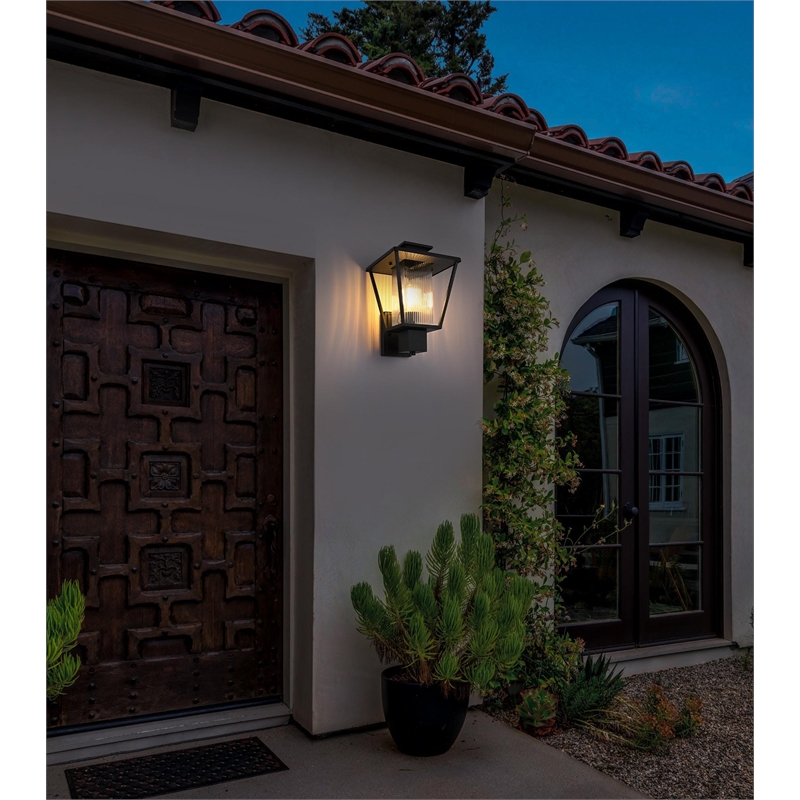 Elegant Lighting Gaul 7
