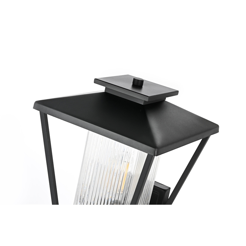 Elegant Lighting Gaul 7