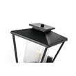 Elegant Lighting Gaul 7