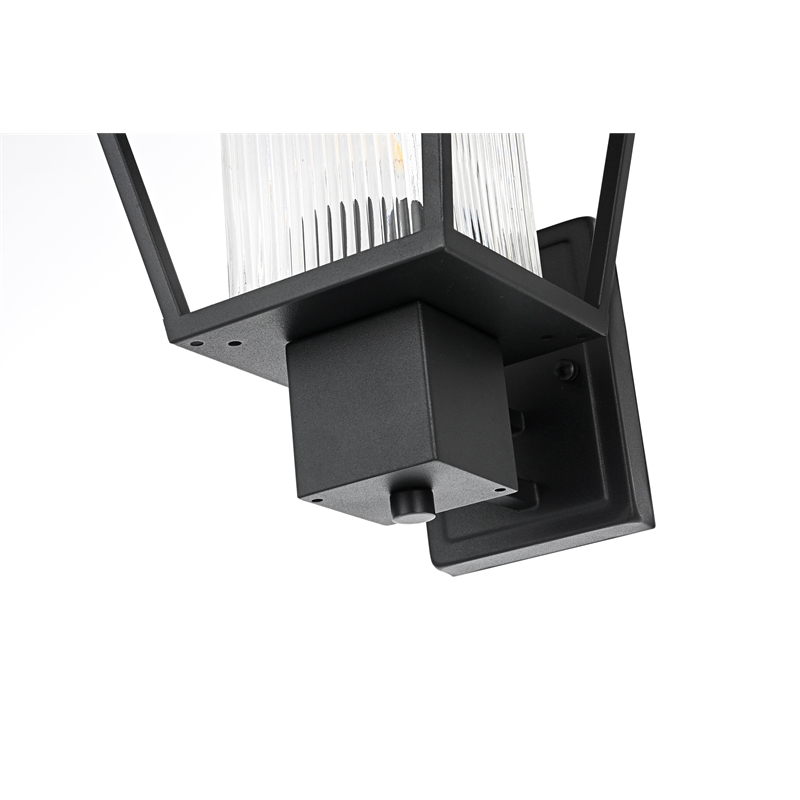 Elegant Lighting Gaul 7