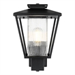 Elegant Lighting Gaul 7