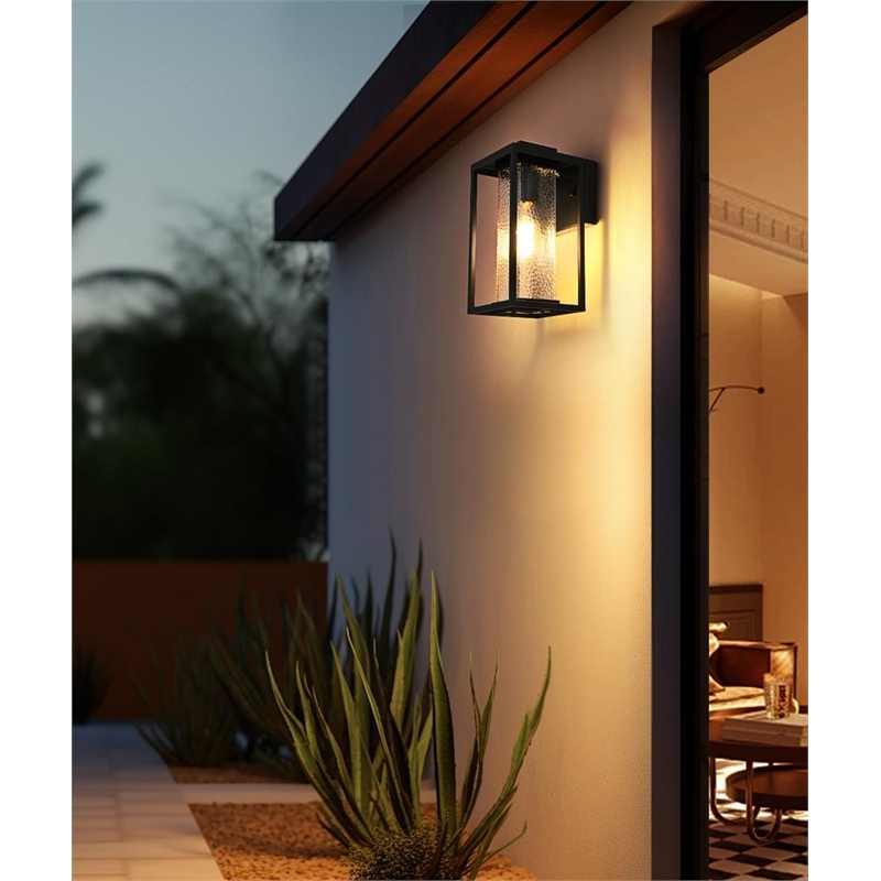 Elegant Lighting Philip 7