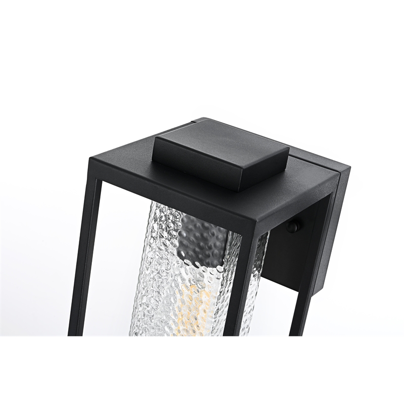 Elegant Lighting Philip 7