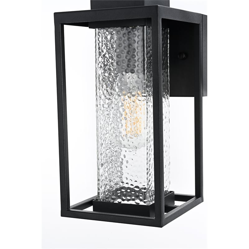 Elegant Lighting Philip 7