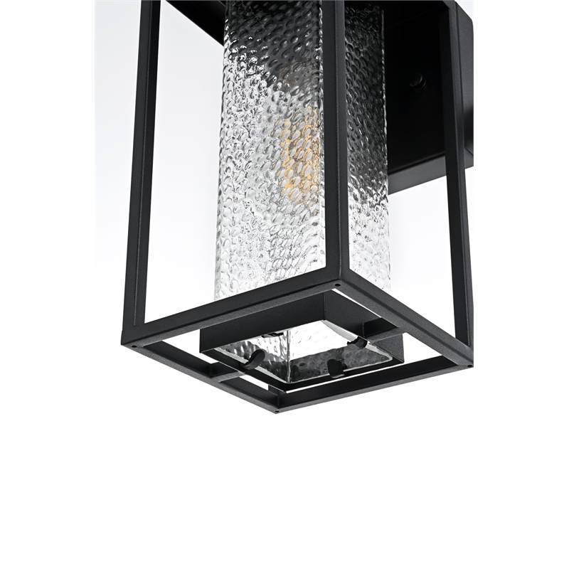 Elegant Lighting Philip 7