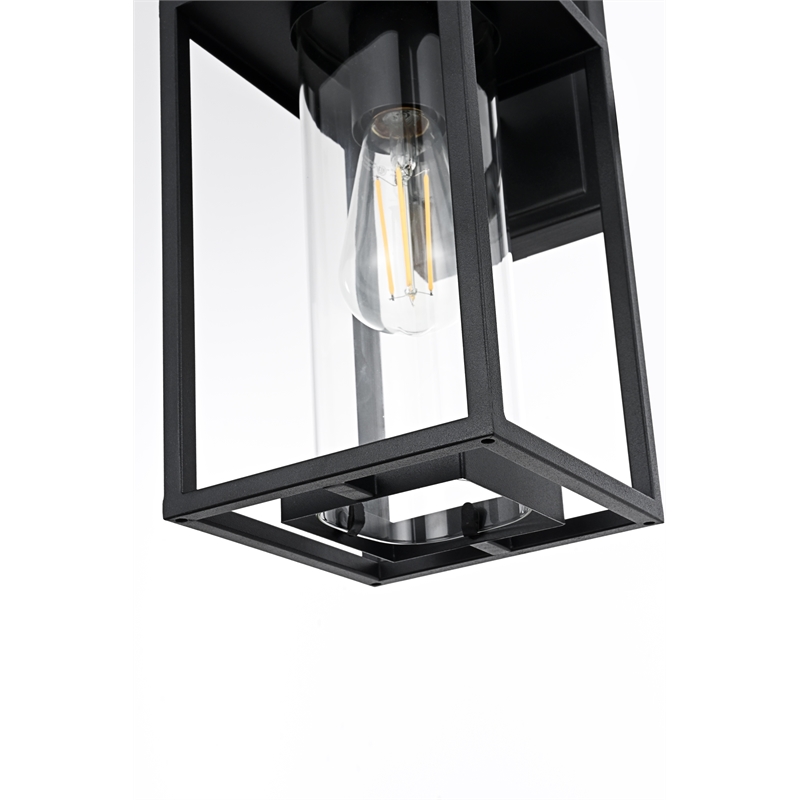 Elegant Lighting Memphis 7