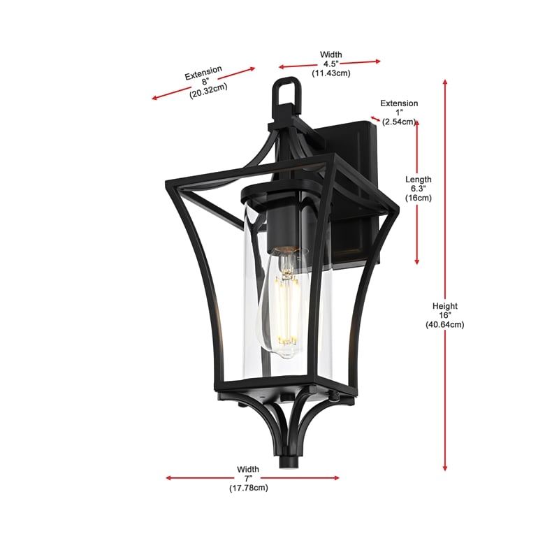 Elegant Lighting Belgrade 7