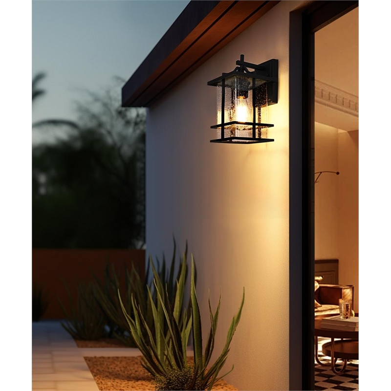 Elegant Lighting Miller 7