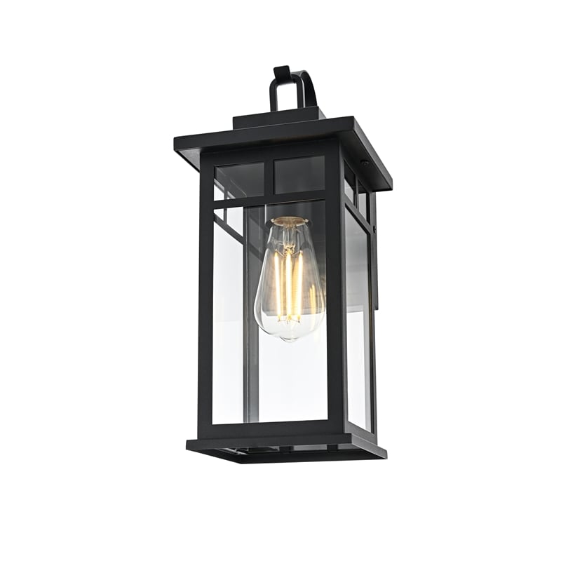 Elegant Lighting Mercer 7