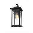 Elegant Lighting Mercer 7