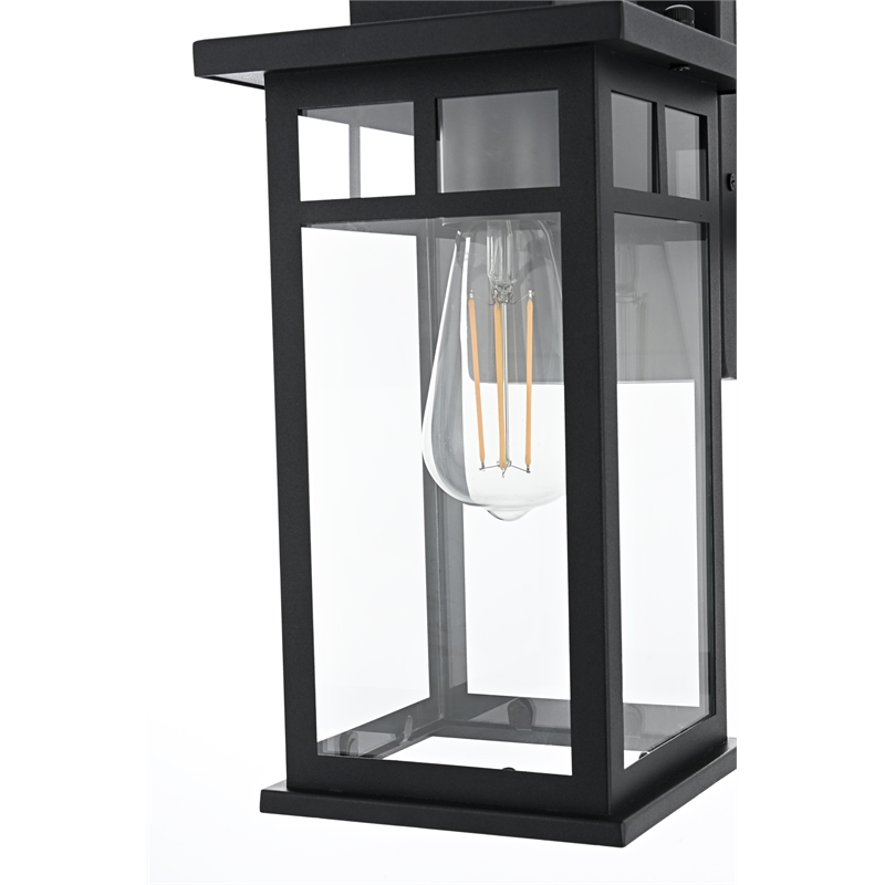 Elegant Lighting Mercer 7