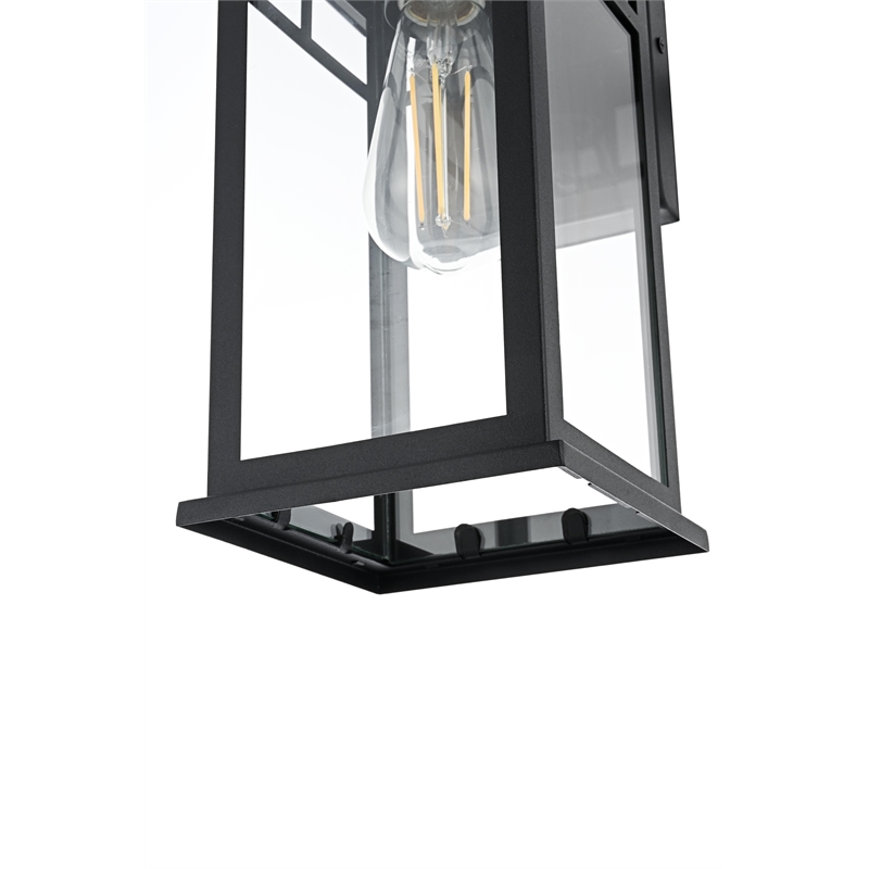 Elegant Lighting Mercer 7