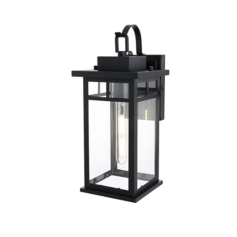 Elegant Lighting Mercer 7