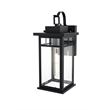 Elegant Lighting Mercer 7