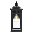 Elegant Lighting Mercer 7