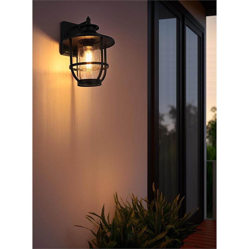 Elegant Lighting Janney 7
