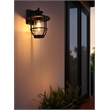 Elegant Lighting Janney 7