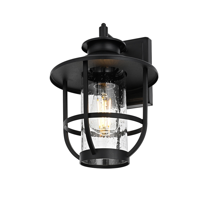 Elegant Lighting Janney 7