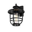 Elegant Lighting Janney 7