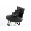 Elegant Lighting Janney 7