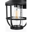 Elegant Lighting Janney 7