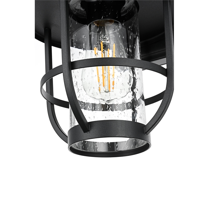 Elegant Lighting Janney 7