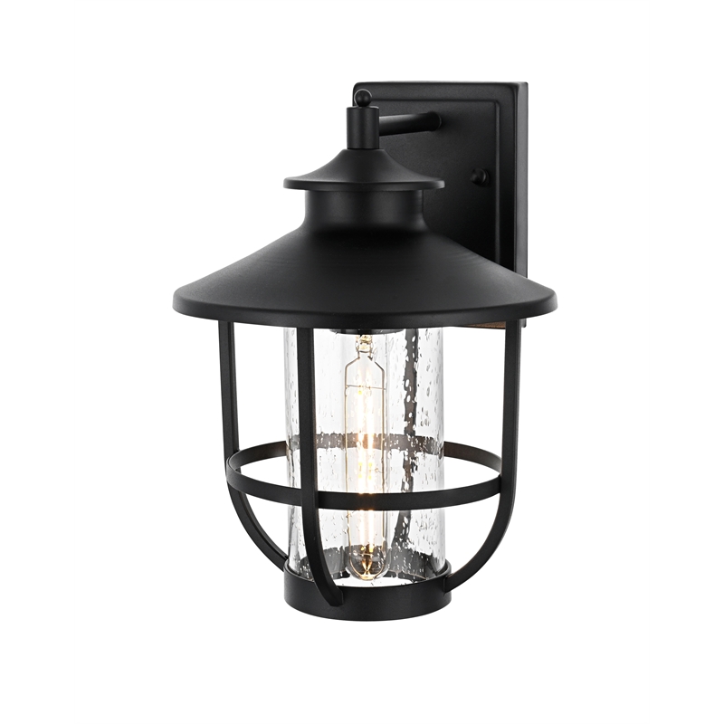 Elegant Lighting Janney 7