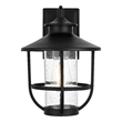 Elegant Lighting Janney 7