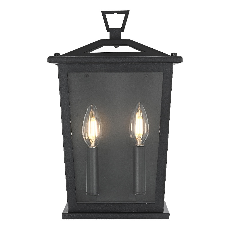 Elegant Lighting Richmond 7