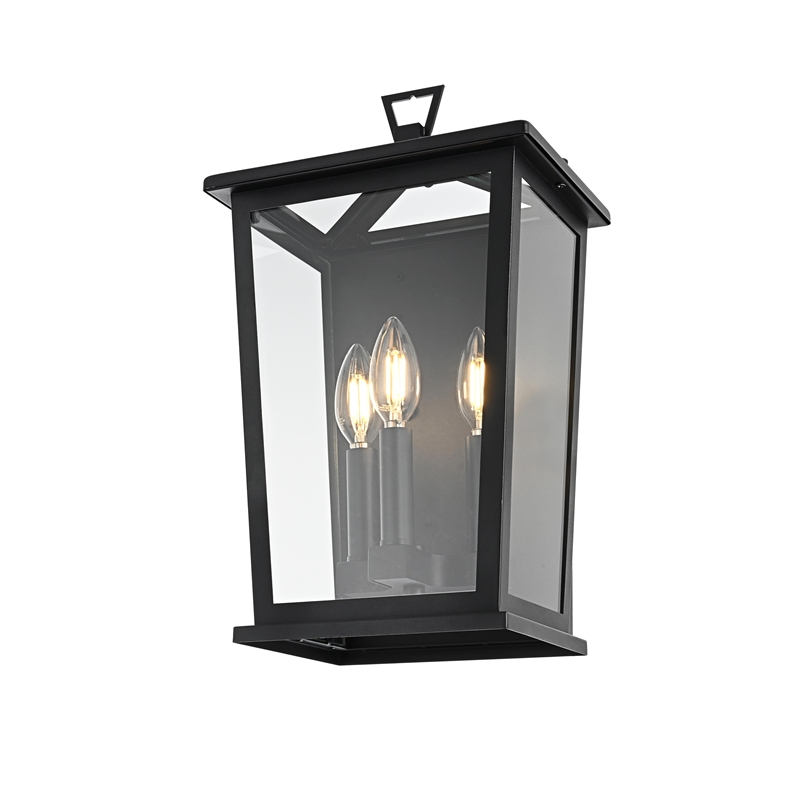 Elegant Lighting Richmond 7