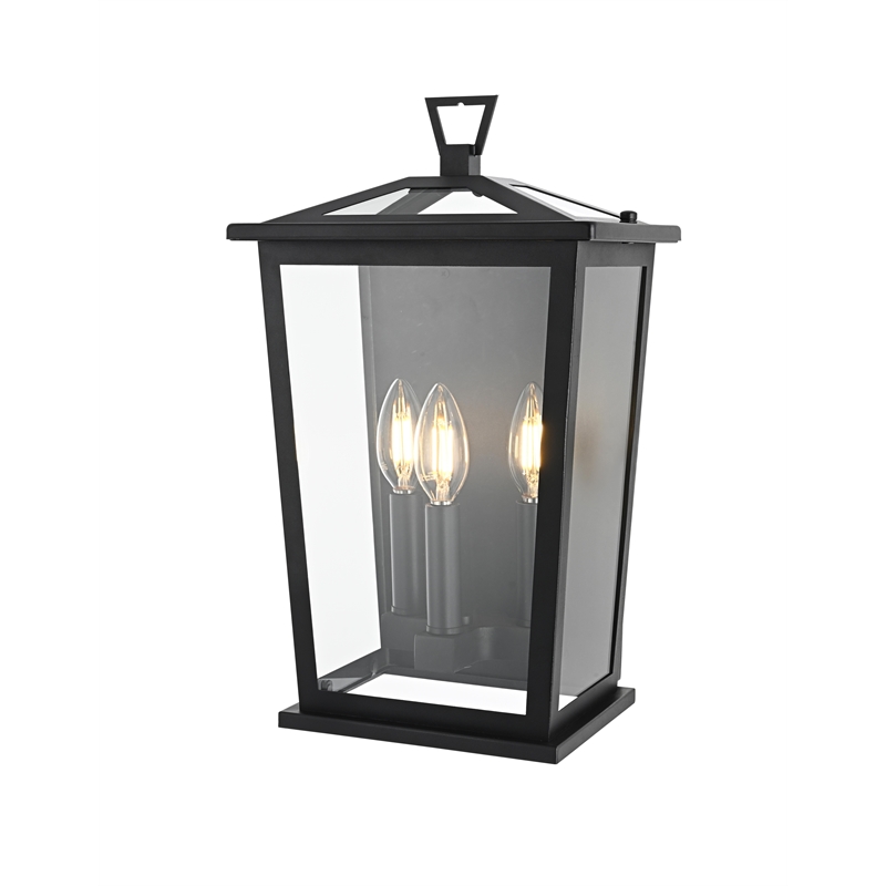 Elegant Lighting Richmond 7