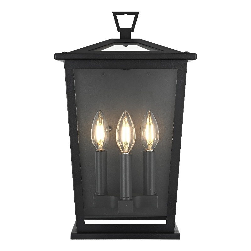 Elegant Lighting Richmond 7