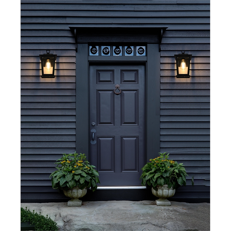 Elegant Lighting Cayman 7