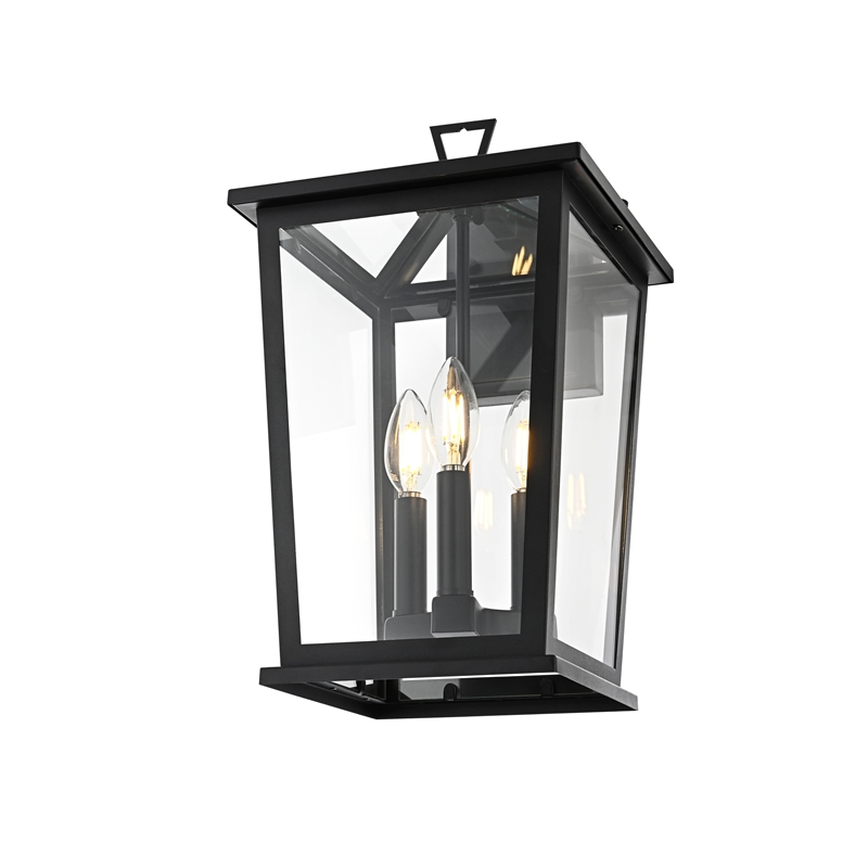 Elegant Lighting Cayman 7