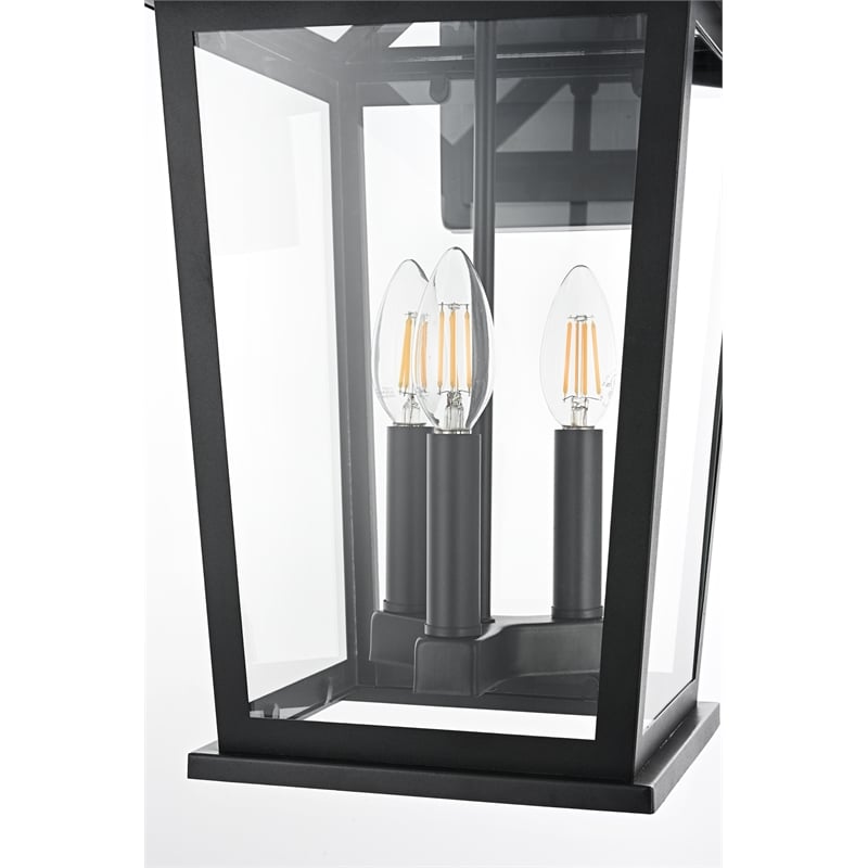 Elegant Lighting Cayman 7