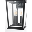Elegant Lighting Cayman 7