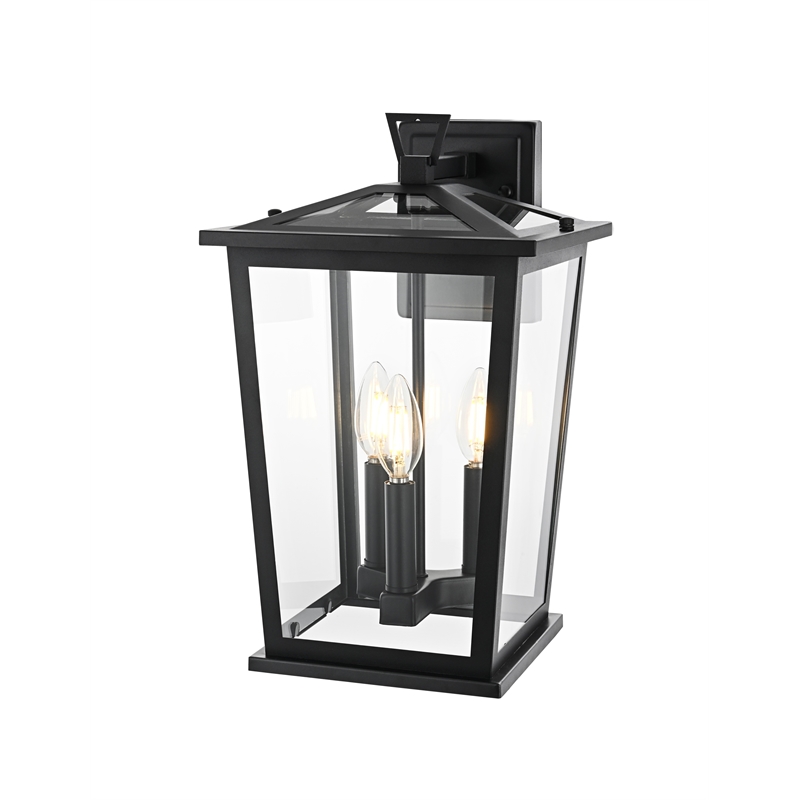 Elegant Lighting Cayman 7