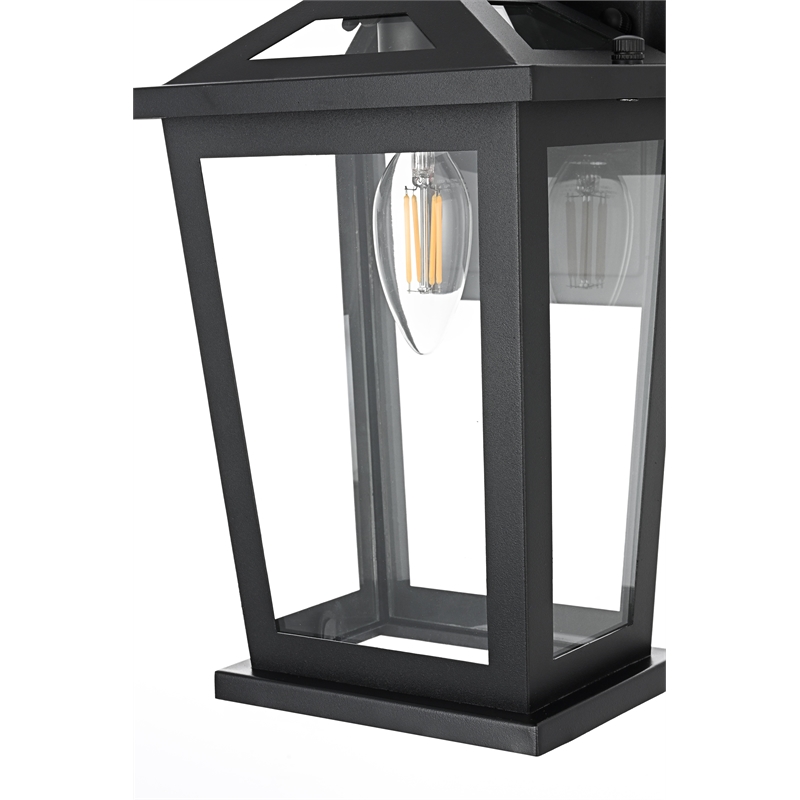 Elegant Lighting Berks 7