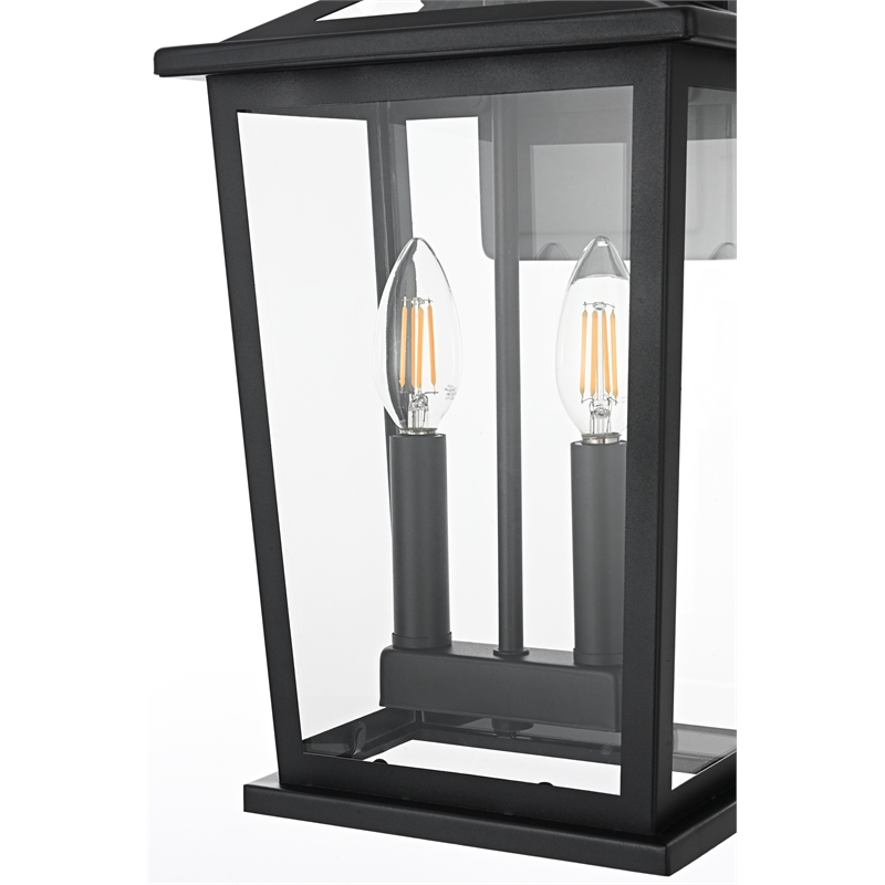Elegant Lighting Berks 7