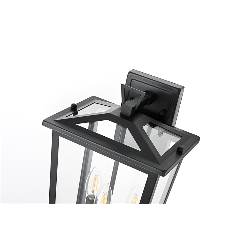 Elegant Lighting Berks 7