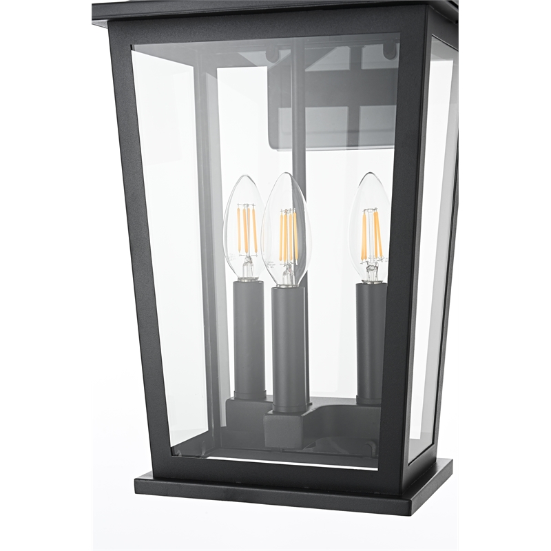 Elegant Lighting Berks 7
