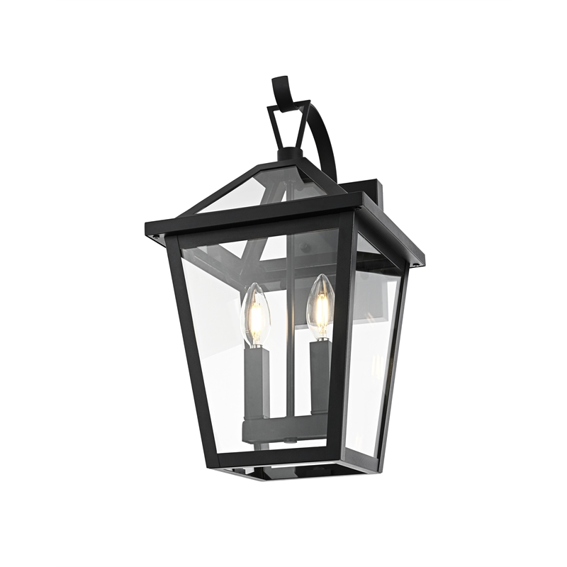 Elegant Lighting Frankford 7