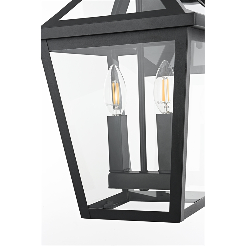 Elegant Lighting Frankford 7