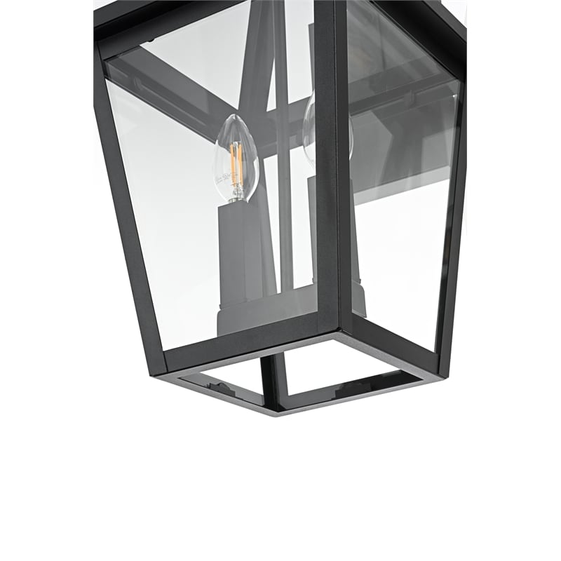 Elegant Lighting Frankford 7