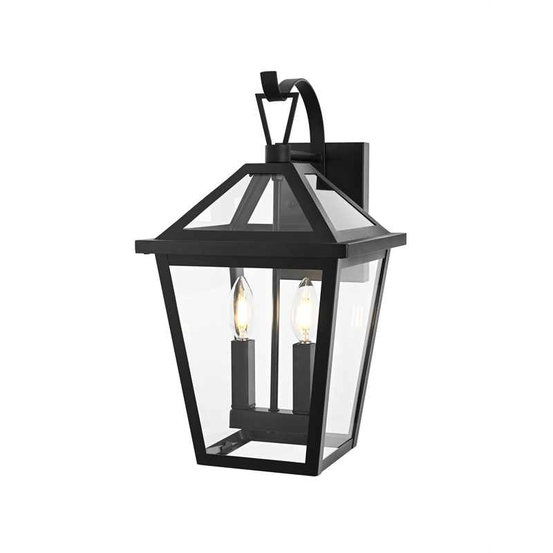 Elegant Lighting Frankford 7