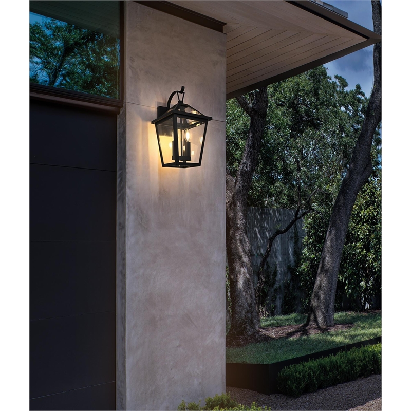 Elegant Lighting Frankford 7