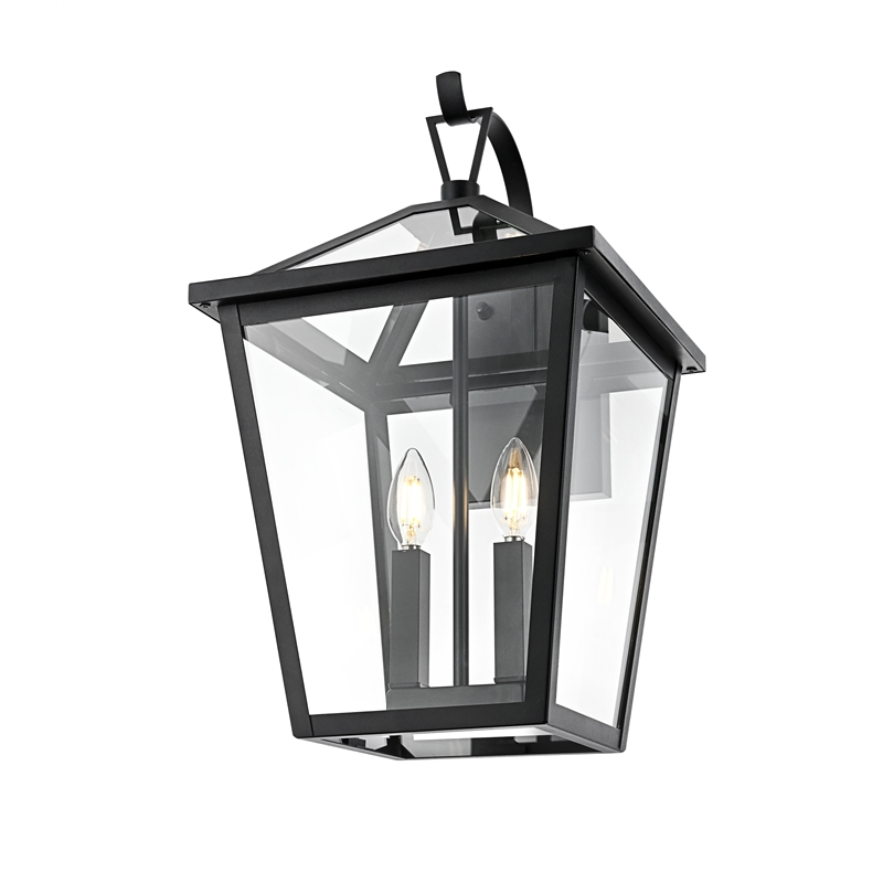 Elegant Lighting Frankford 7