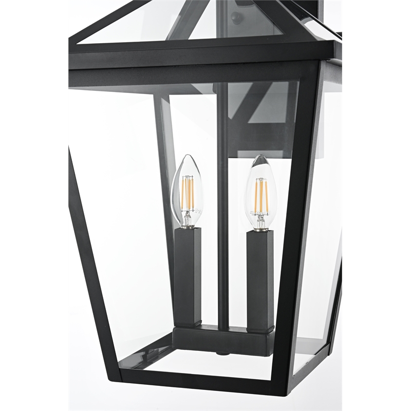 Elegant Lighting Frankford 7